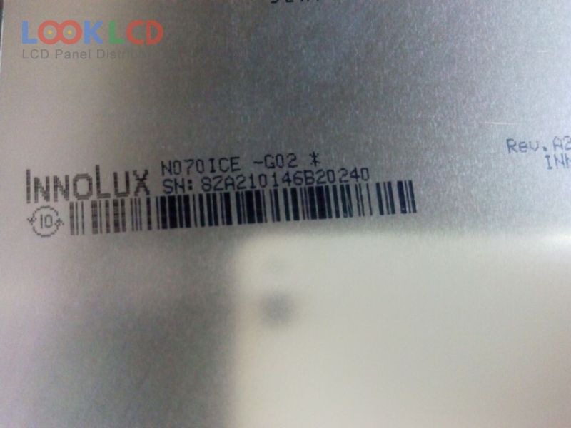 N070ICE-G02 Rev.A2